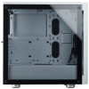 Corsair Carbide 275R Tempered Glass, ATX, fönster i härdat glas, USB 3.0, utan nätagg - Vit#2