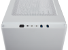 Corsair Carbide 275R Tempered Glass, ATX, fönster i härdat glas, USB 3.0, utan nätagg - Vit#5