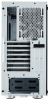 Corsair Carbide 275R Tempered Glass, ATX, fönster i härdat glas, USB 3.0, utan nätagg - Vit#6