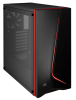 Corsair Carbide SPEC-06, ATX, fönster i härdat glas - Svart#1