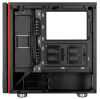 Corsair Carbide SPEC-06, ATX, fönster i härdat glas - Svart#4