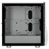 Corsair Carbide SPEC-06 RGB, ATX, fönster i härdat glas - Vit#2