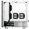 Corsair Carbide SPEC-06 RGB, ATX, fönster i härdat glas - Vit#4
