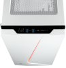 Corsair Carbide SPEC-06 RGB, ATX, fönster i härdat glas - Vit#6