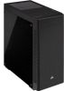 Corsair Carbide 110R, TG, ATX - Svart#1