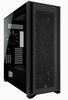 Corsair 7000D Airflow, Full Tower ATX, TG - Svart#1
