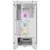 Corsair 3000D RGB Airflow Mid-Tower Case White, ATX - Vit#4