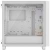 Corsair 3000D RGB Airflow Mid-Tower Case White, ATX - Vit#5