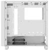 Corsair 3000D RGB Airflow Mid-Tower Case White, ATX - Vit#6