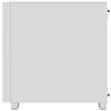 Corsair 3000D RGB Airflow Mid-Tower Case White, ATX - Vit#7