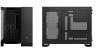 Corsair 2500X Mid-Tower Dual Chamber PC Case, MicroATX - Svart/Alu#3