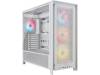 Corsair FRAME 5000D RS ARGB, Tempered Glass, E-ATX - Vit#1