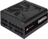Corsair RM850x (2021) 850W, ATX v2.4, 135 mm fläkt, 80PLUS Gold, semipassivt, löstagbara kablar - Svart#1