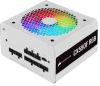 Corsair CX550F 550W, ATX, 80PLUS Bronze, RGB - Vit#1