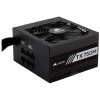 Corsair TX750M (2020 Edition) 750W, ATX, 120 mm fläkt, 80PLUS Gold, löstagbara kablar#1