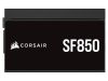 Corsair SF850 850W, SFX, ATX 3.1, löstagbara kablar, 80PLUS Platinum#3