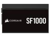 Corsair SF1000 1000W, SFX, ATX 3.1, löstagbara kablar, 80PLUS Platinum#2
