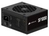 Corsair SF1000 1000W, SFX, ATX 3.1, löstagbara kablar, 80PLUS Platinum#4