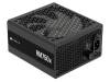Corsair RM750x 750W, ATX 3.1, 140 mm fläkt, 80PLUS Gold, semipassivt, löstagbara kablar - Svart#3