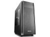 Deepcool D-Shield V2, ATX - Svart/Transparent#1
