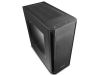 Deepcool D-Shield V2, ATX - Svart/Transparent#2