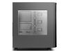 Deepcool D-Shield V2, ATX - Svart/Transparent#5