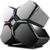 Deepcool Quadstellar ATX - Svart/Transparent#1