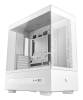 DeepCool CH690 Digital White, ATX, display - Vit#1