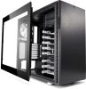 Fractal Design Tempered Glass for Define R5 - Svart#2