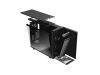 Fractal Design Define 7 Dark Tempered Glass, ATX, USB-C - Svart#6