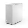Fractal Design Epoch XL White TG Clear Tint, ATX - Vit#3