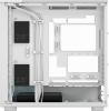 Fractal Design Epoch XL White TG RGB Light Tint, ATX - Vit#6