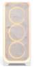 Fractal Design Meshify 3 Ambience Pro RGB White TG Clear Tint, ATX - Vit#3