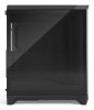 Fractal Design Meshify 3 Black RGB TG Light Tint, ATX - Svart#6