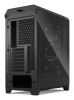 Fractal Design Meshify 3 Black RGB TG Light Tint, ATX - Svart#8