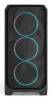 Fractal Design Meshify 3 XL Black RGB TG Light Tint, ATX - Svart#3
