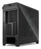 Fractal Design Meshify 3 XL Black RGB TG Light Tint, ATX - Svart#8