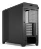 Fractal Design Meshify 3 XL Black RGB TG Light Tint, ATX - Svart#9