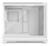 Fractal Design Meshify 3 XL White RGB TG Clear Tint, ATX - Vit#6