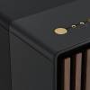 Fractal Design North Charcoal Black, ATX - Kolsvart#5