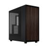 Fractal Design North XL RC Charcoal Black TG Dark, ATX - Kolsvart#1