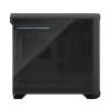 Fractal Design Torrent, ATX, TG Light Tint - Svart#4