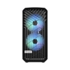 Fractal Design Torrent, ATX, RGB, TG - Svart#2