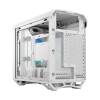 Fractal Design Torrent Nano, Mini-ITX, TG, RGB - Vit#8