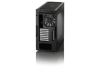 Fractal Design ARC Midi R2, ATX, fönstersida - Svart#4