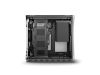 Fractal Design Era ITX - Silver/White Oak#7