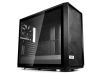Fractal Design Meshify S2 Blackout, TG, ATX - Svart#1