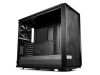 Fractal Design Meshify S2 Blackout, TG, ATX - Svart#5