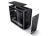 Fractal Design Meshify S2 Blackout, TG, ATX - Svart#8