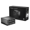 Fractal Design Ion+ 2 Platinum 860W, ATX v2.52, 140 mm fläkt, 80PLUS Platinum, löstagbara kablar#7